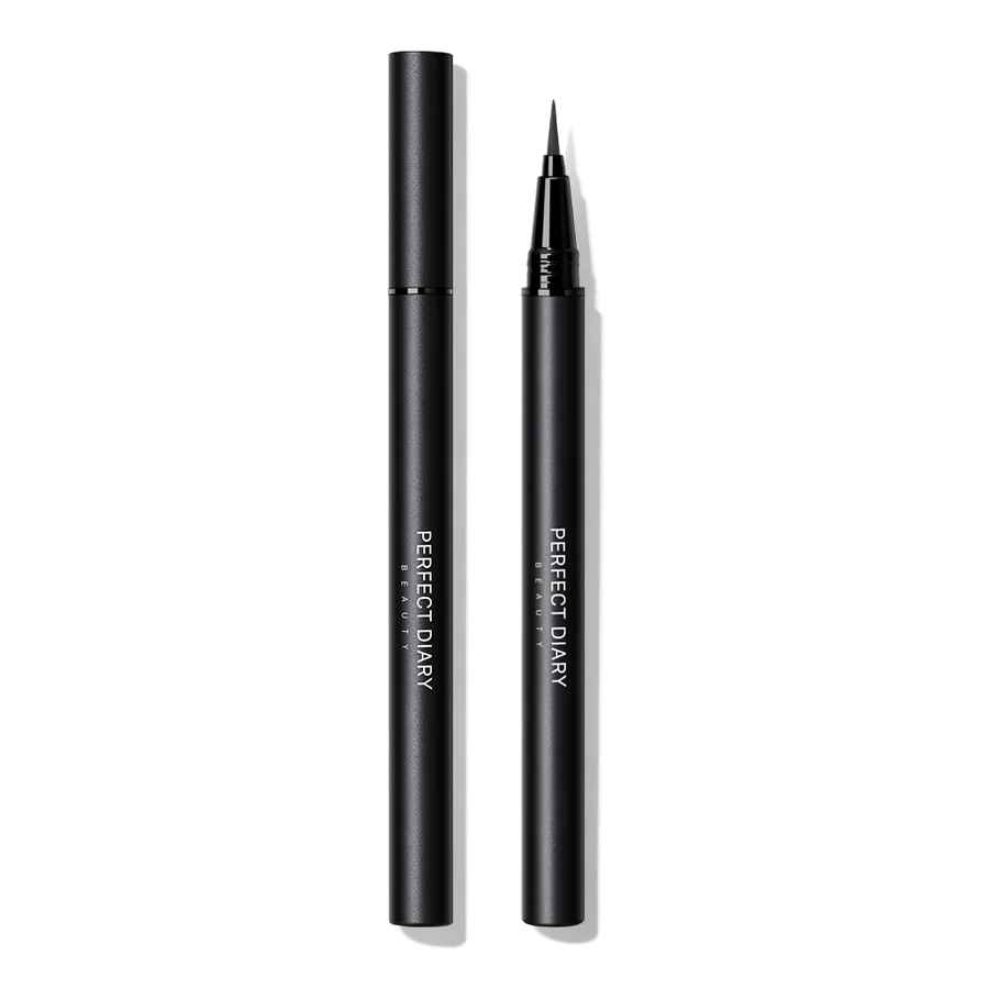 Makeup 101 What is the Best Eyeliner Liquid or Pencil? Perfect Diary