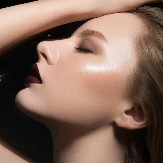 How to use Highlighter Brush? Tips and Common Mistakes Perfect Diary Official