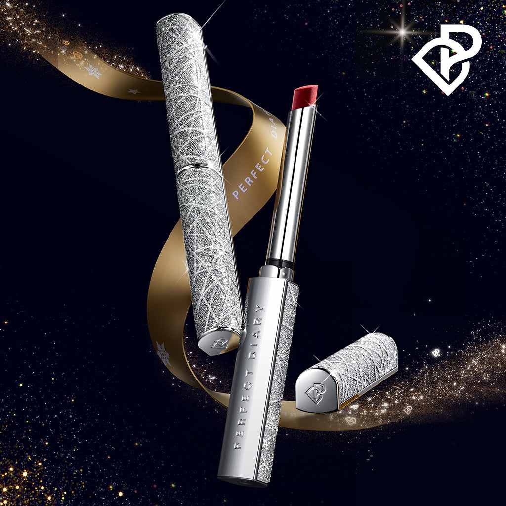 Can you use eyeliner as lip liner or not? Perfect Diary Official