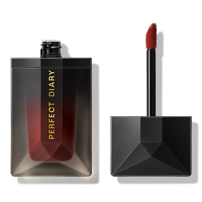 Weightless Longwear Matte Lip Stain 201 I’m good
