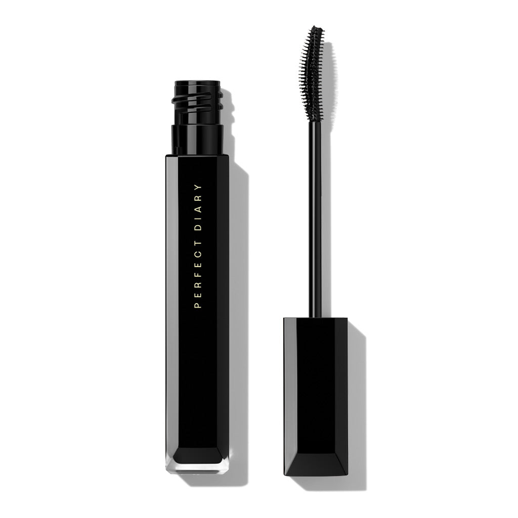 Wide Angle Overcurl Lengthening Mascara Perfect Diary Official