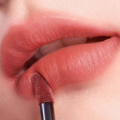 The Velvet Kiss Trend: How to Achieve a Soft, Supple Lip Look