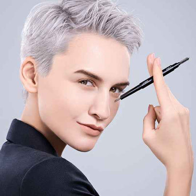 Eye makeup Basics: Do I Need Eyebrow Brush? What if I Don't Have it?