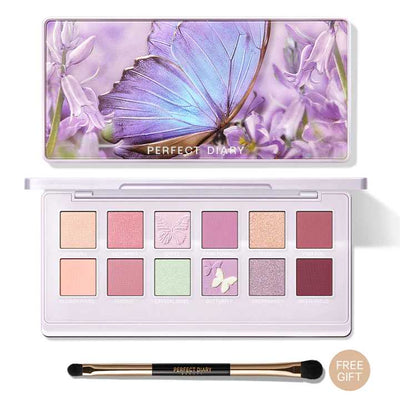 Cast Your Purple Spells: All Things You Need to Know About Purple Palette