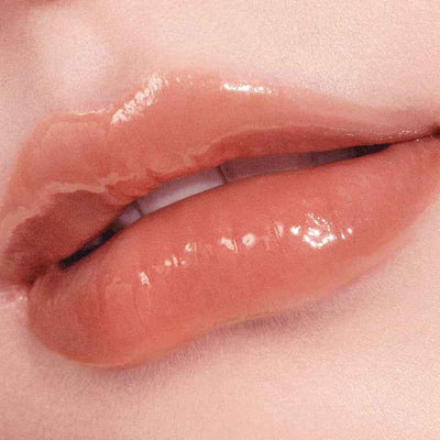 Unraveling Iced blush Lip Gloss & It’s Amazing Results