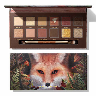 Makeup Tips: Intro to Water Activated Liner Palette