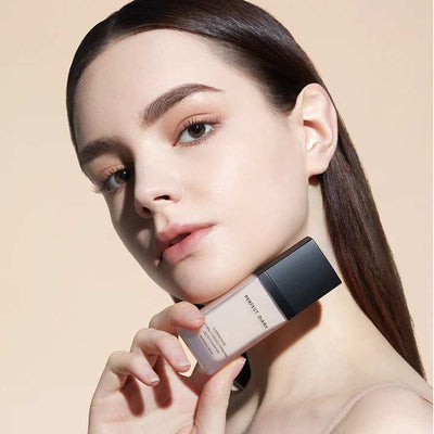 Porcelain Skin: A Guide to Achieving a Smooth and Radiant Complexion