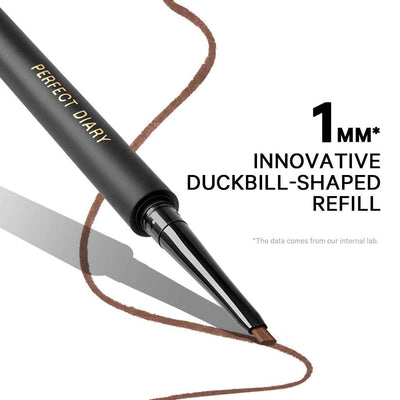 Do you have a self sharpening eyeliner pencil? Learn more!