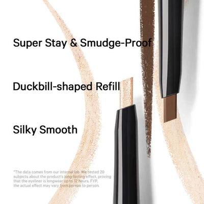 Best Colored Eye Pencils Recommendations & Tutorials