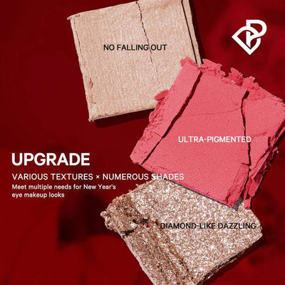 How to Make Eyeshadow More Pigmented: Achieving Bold and Vibrant Lids