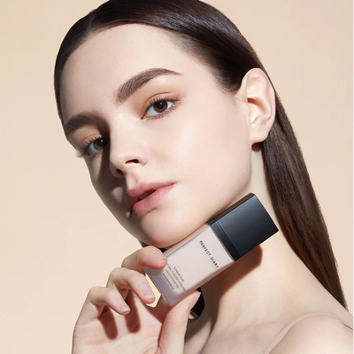 Which is better? Foundation powder or liquid foundation