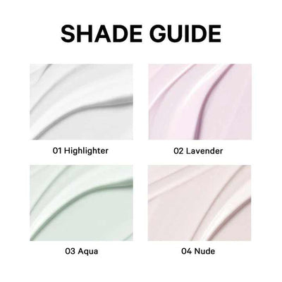 How to Have a Perfect Nude Makeup Like a Naked Model