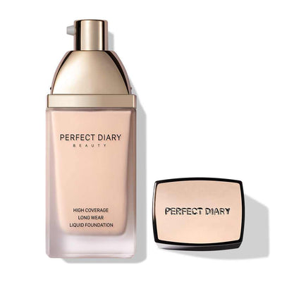 Foundation with sunscreen, a lazy solution?