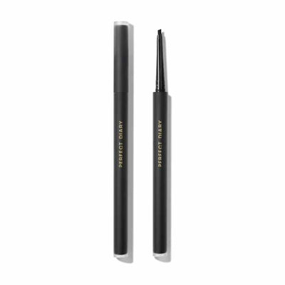 Do you want to apply dark eye makeup naturally?