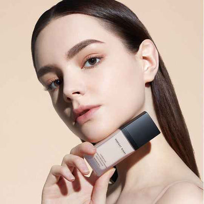 Why not try cowgirl makeup for Christmas?