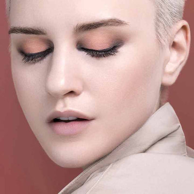 Taupe Eyeshadow Tutorials：Some Inspirations for You!