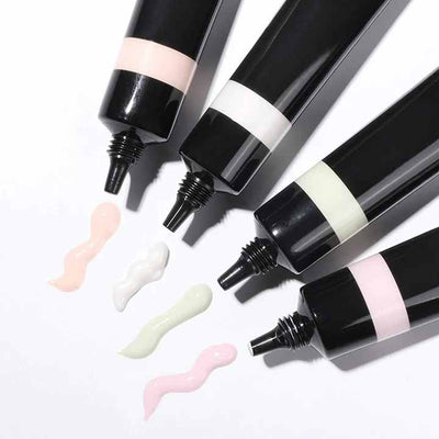 How to create super fantastic lip make up with lip primer?
