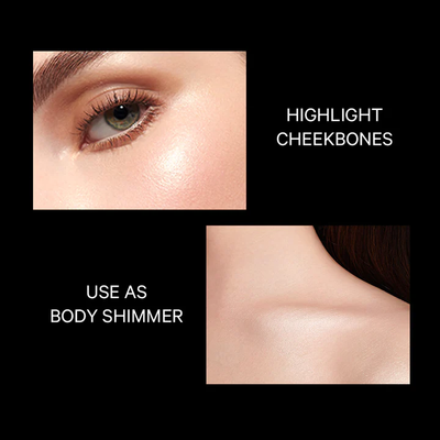 How to Apply Eye Highlighter