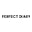 Logo van Perfect Diary