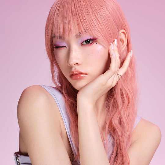 EGirl Makeup Look, Styles and Process Perfect Diary Official