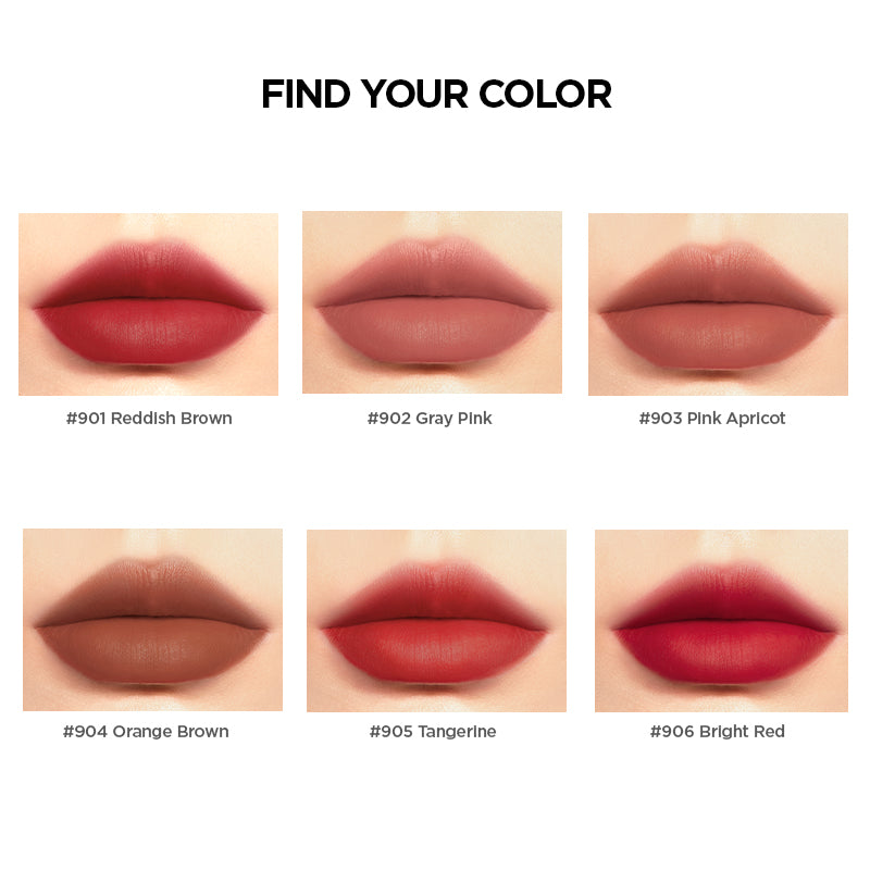 口紅 Perfect diary Perfect Diary Biolip Essence Lip Stain Matte Lipstick – Perfect
