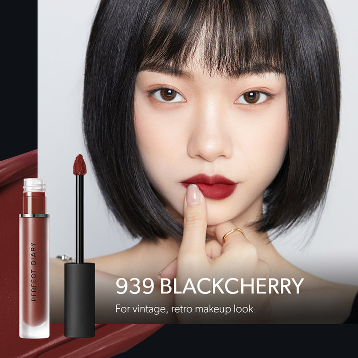 Dreamworld Matte Lip – Perfect Diary Official