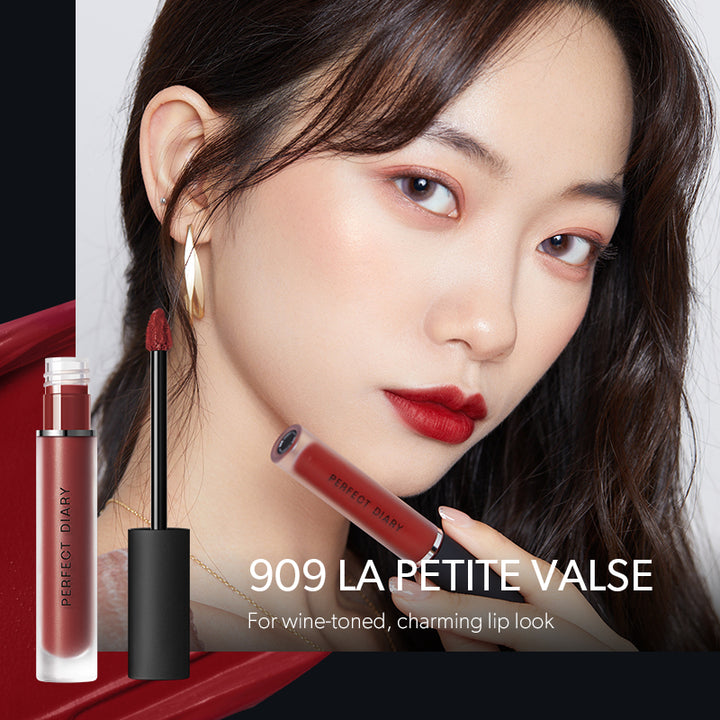 Dreamworld Matte Lip – Perfect Diary Official