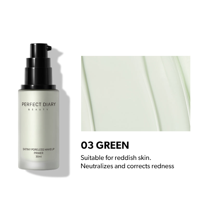 Instant Hydration Radiant Primer
