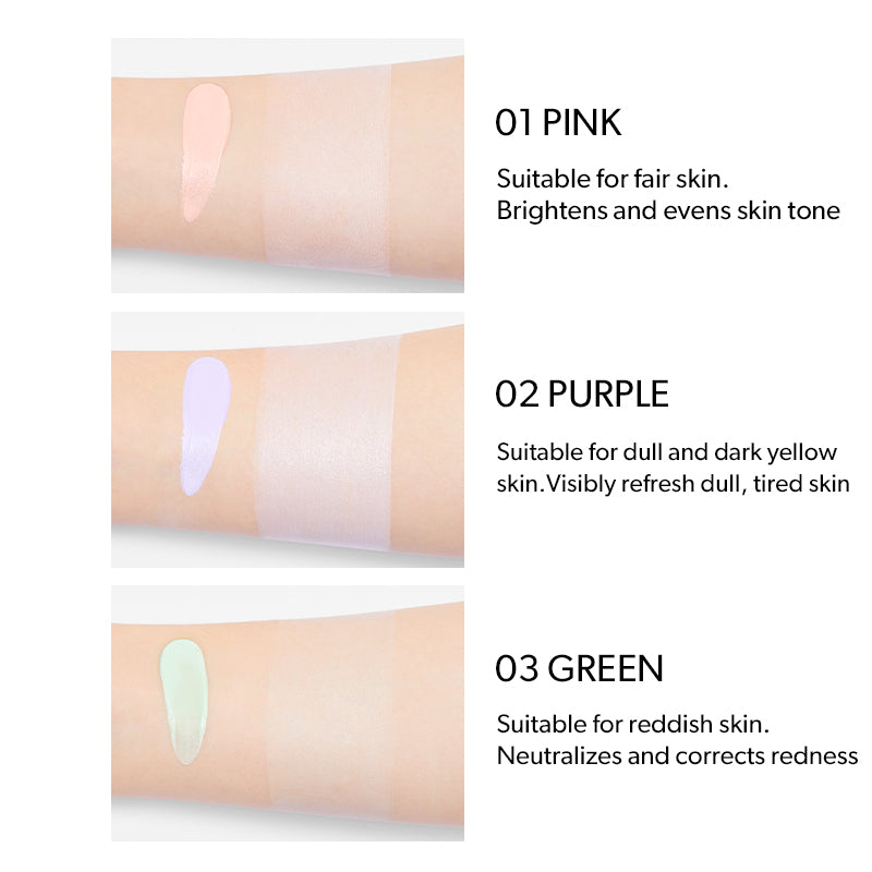Instant Hydration Radiant Primer