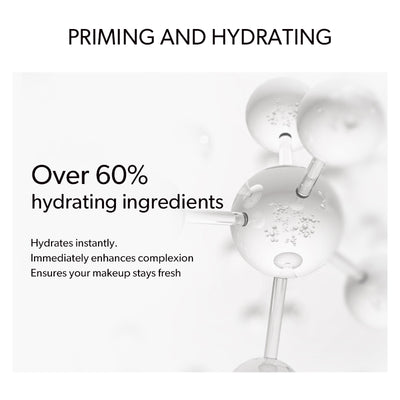 Instant Hydration Radiant Primer