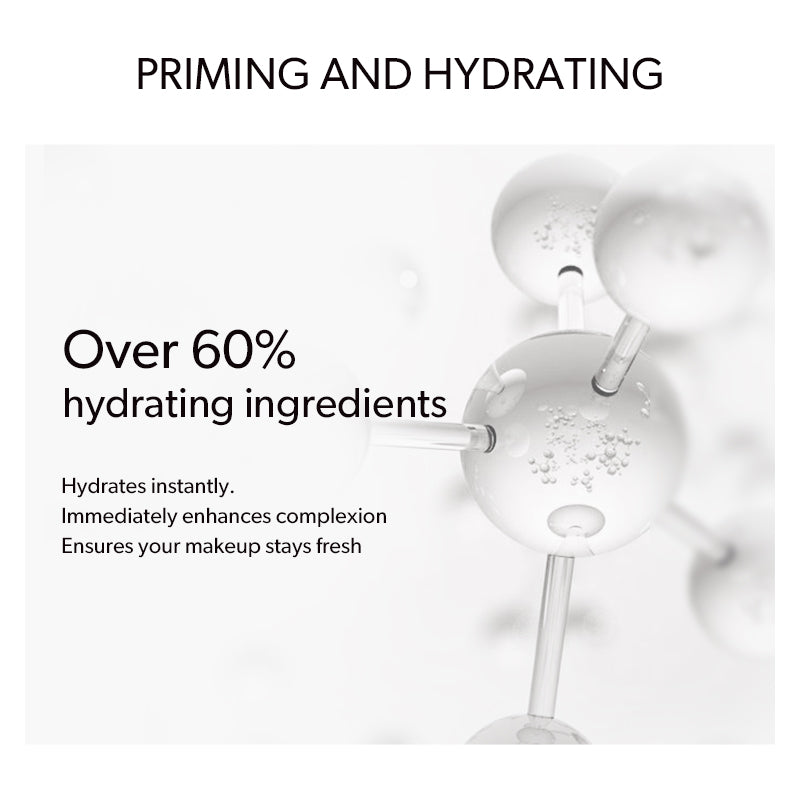 Instant Hydration Radiant Primer