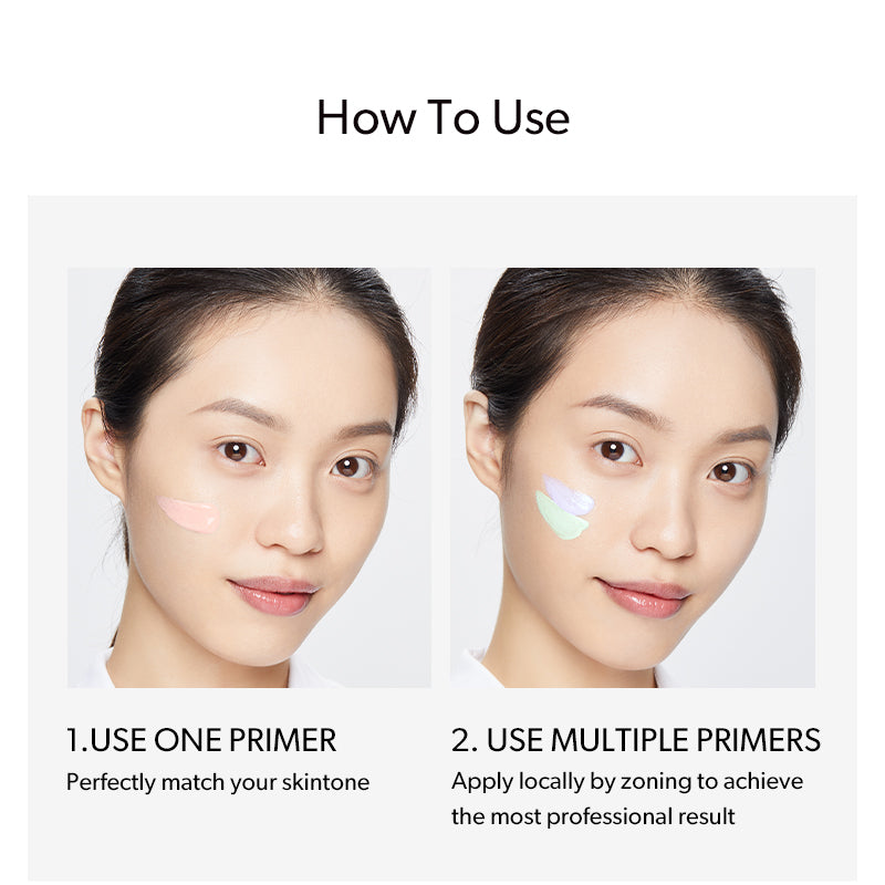 Instant Hydration Radiant Primer