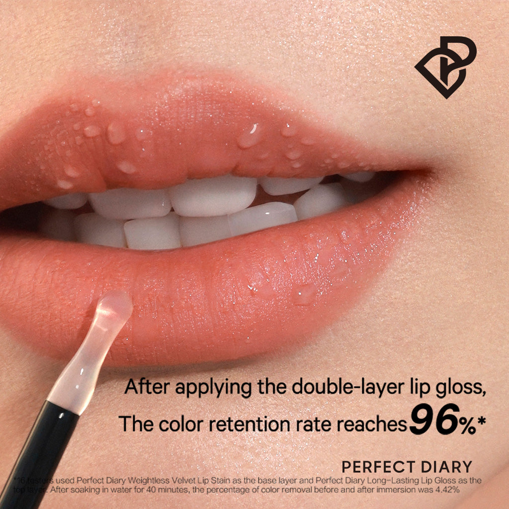Denim Collection] ReadMe Lips – Perfect Diary Official