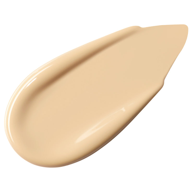 Translucent Blurring Longwear Foundation