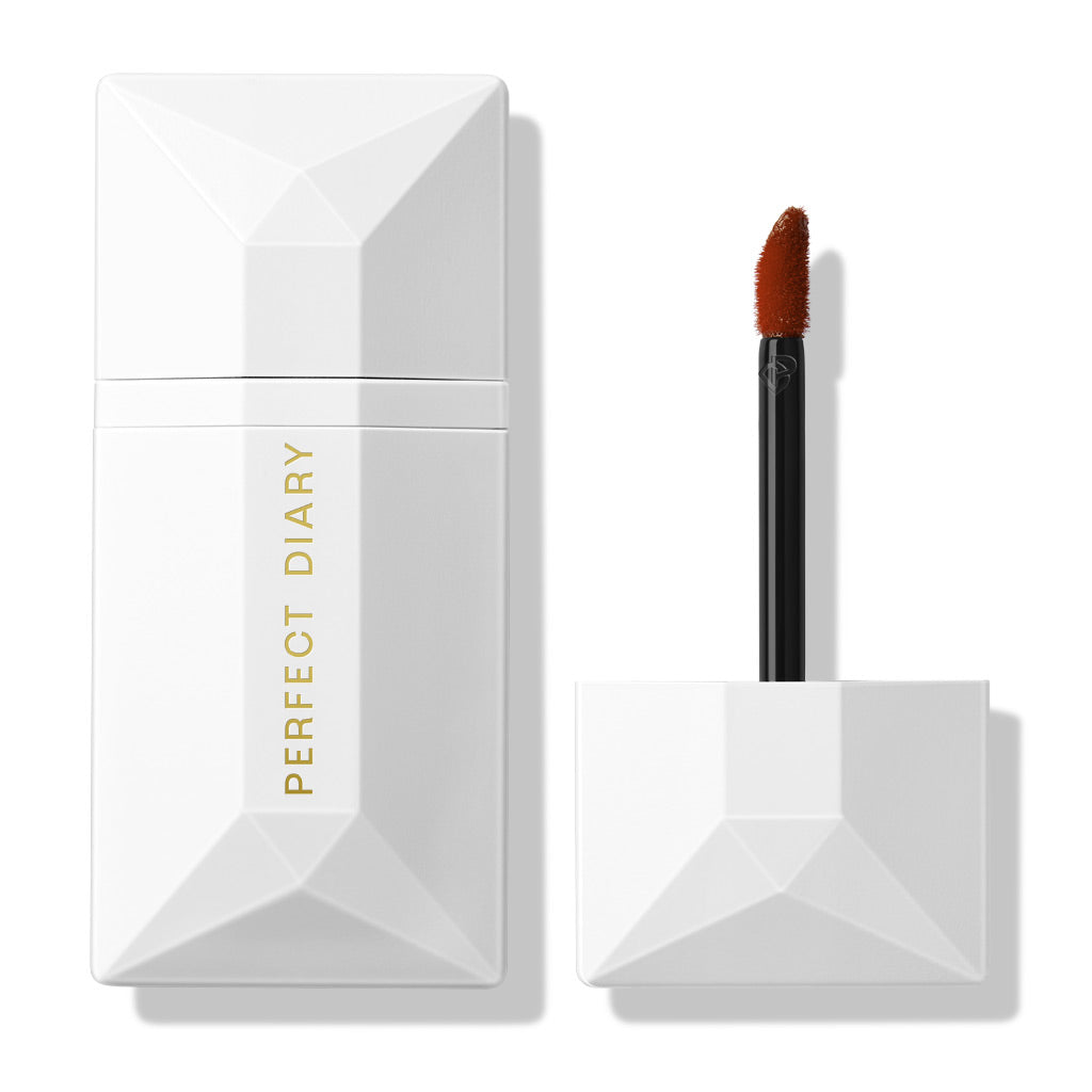 Weightless Velvet Lip Stain – Perfect Diary Official