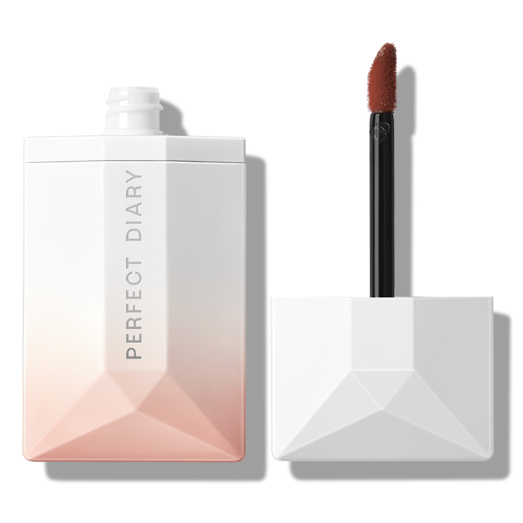 Weightless Velvet Lip Stain (CRUSH Collection) – Perfect Diary