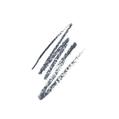 Dual-ended Hexagonal Chiseled Eyebrow Pencil