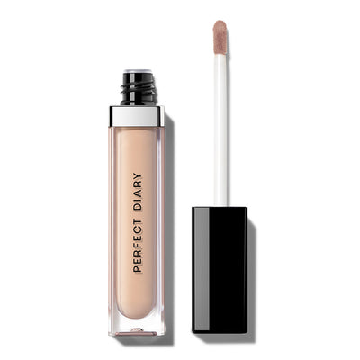 Flawless Glaze Silky Touch Liquid Concealer