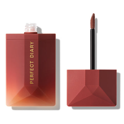 Weightless Velvet Lip Stain (Red Fox Limited)