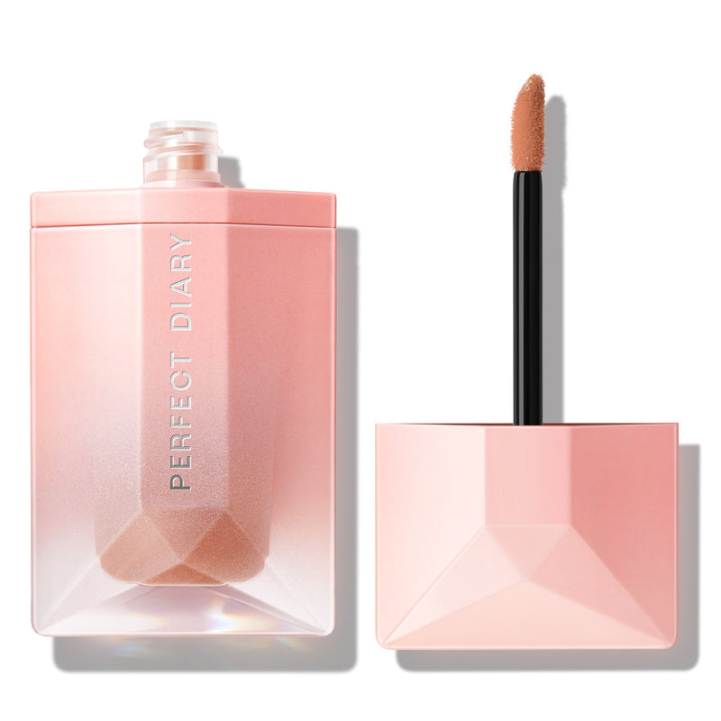 Floating Light Lip Gloss (CRUSH Collection)