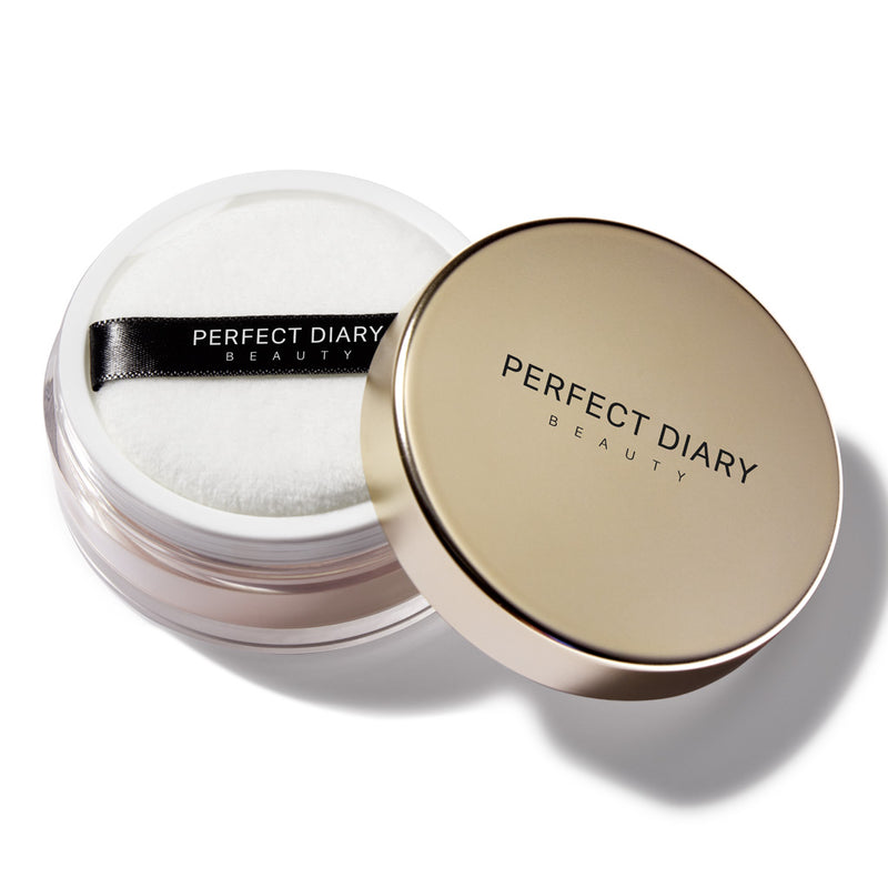 Weightless Soft-velvet Blurring Loose Powder, 42% OFF
