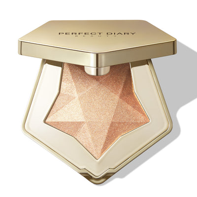 Star Dust Diamond Highlight Powder 03 golden champagne