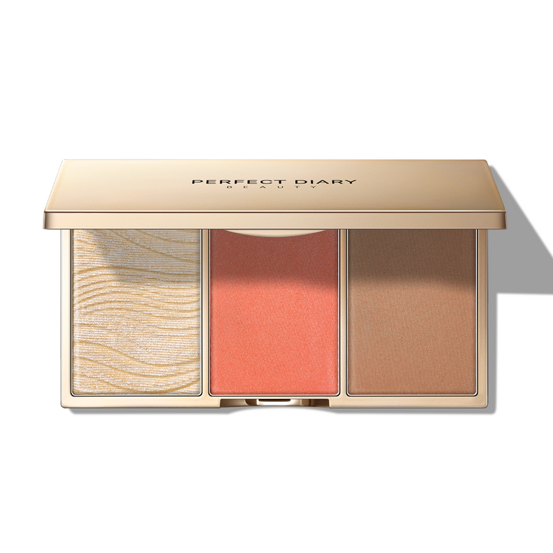 3-in-1 Sculpting Palette