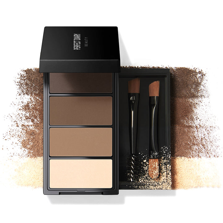 Charming Modelling Eyebrow Kit – Perfect Diary Official