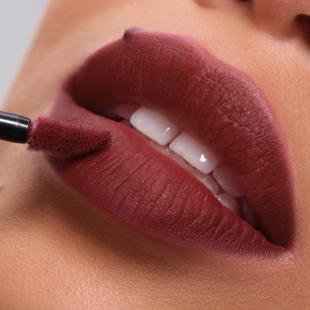 数量限定セール  No Official Diary Perfect – Pigment Lip Caption アイドル