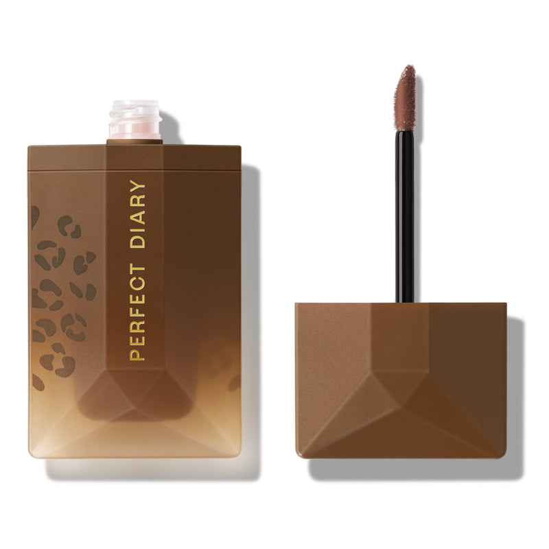 Weightless Longwear Lip Stain (Leopard Limited)