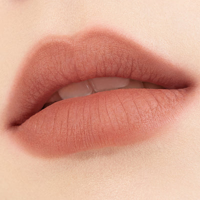 Creamy Matte Lip Gloss N01 Sandstone