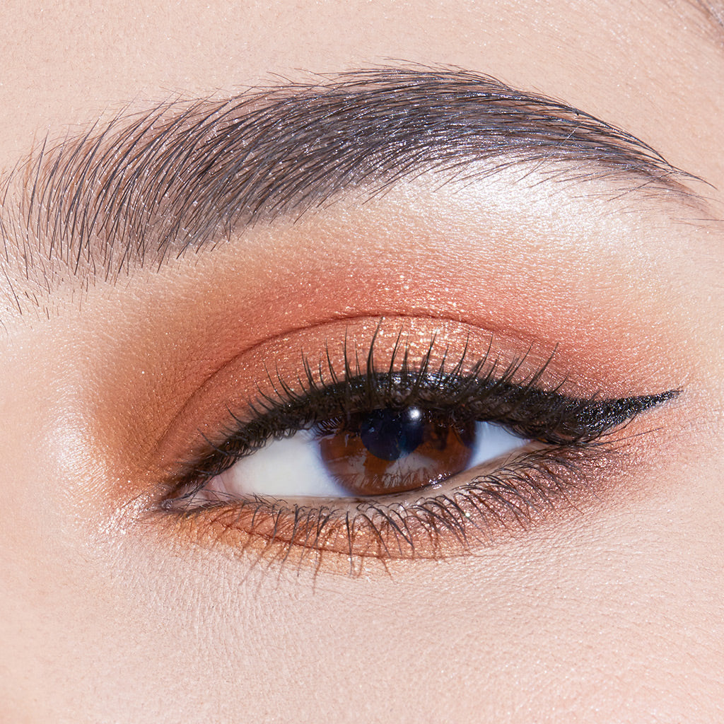 Explorer Eyeshadow Palette 02 Tiger – Perfect Diary Official