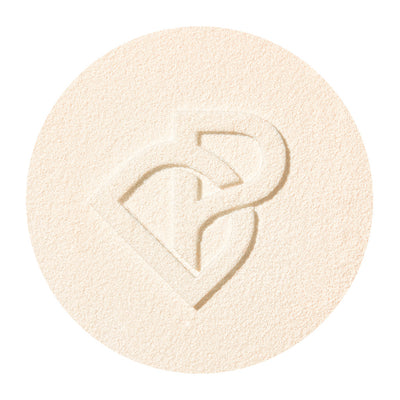 Soft-velvet Blurring Loose Powder 02 Fair skin tone