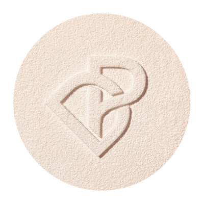 Weightless Soft-velvet Blurring Loose Powder